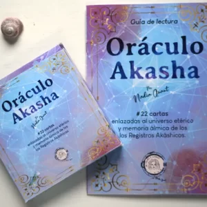 ORÁCULO AKASHA #22