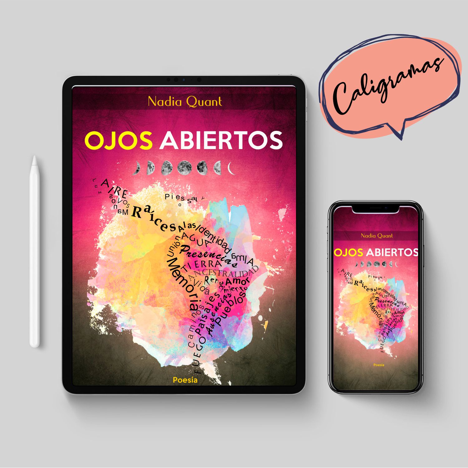 OJOS ABIERTOS