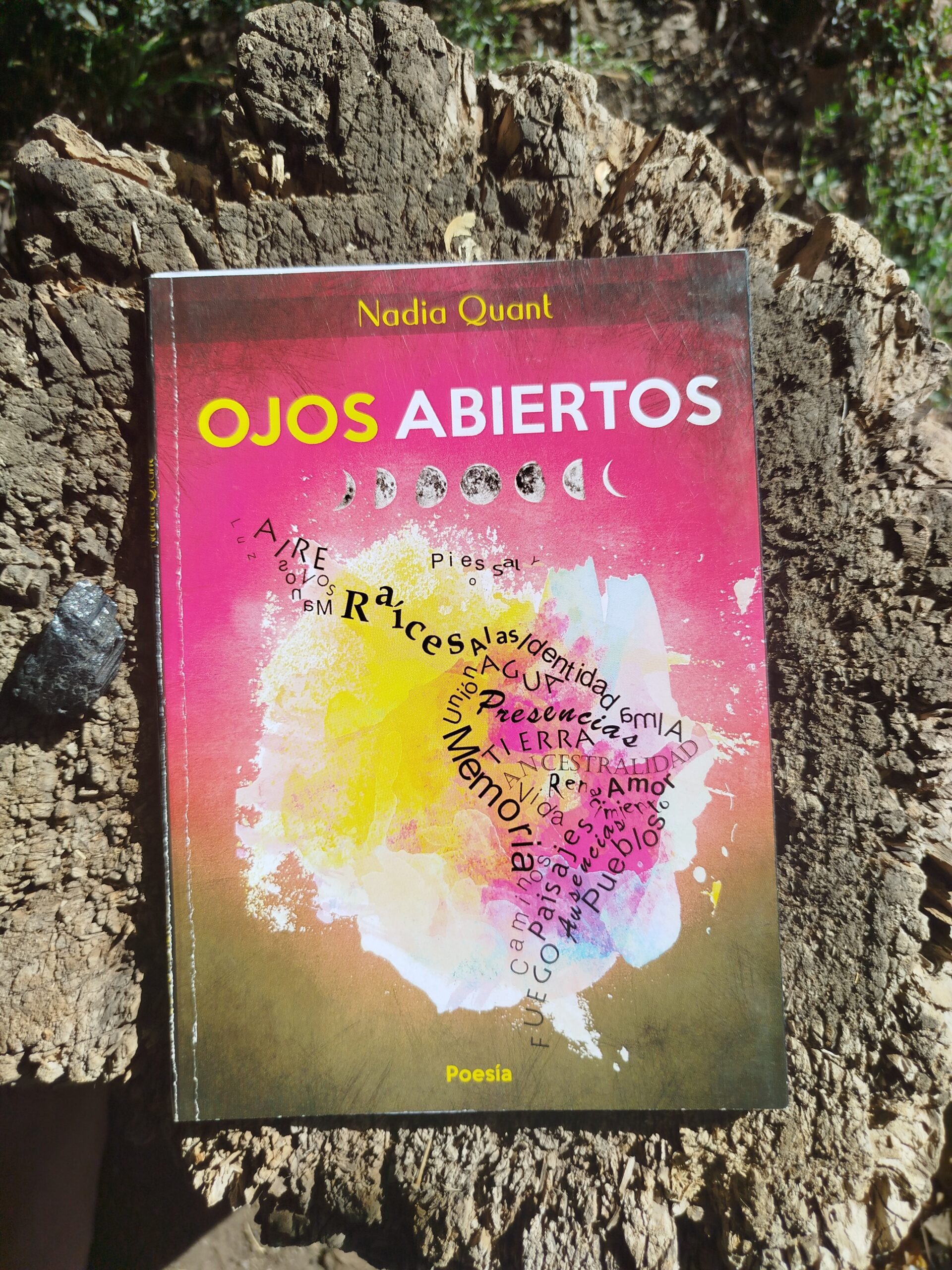 OJOS ABIERTOS