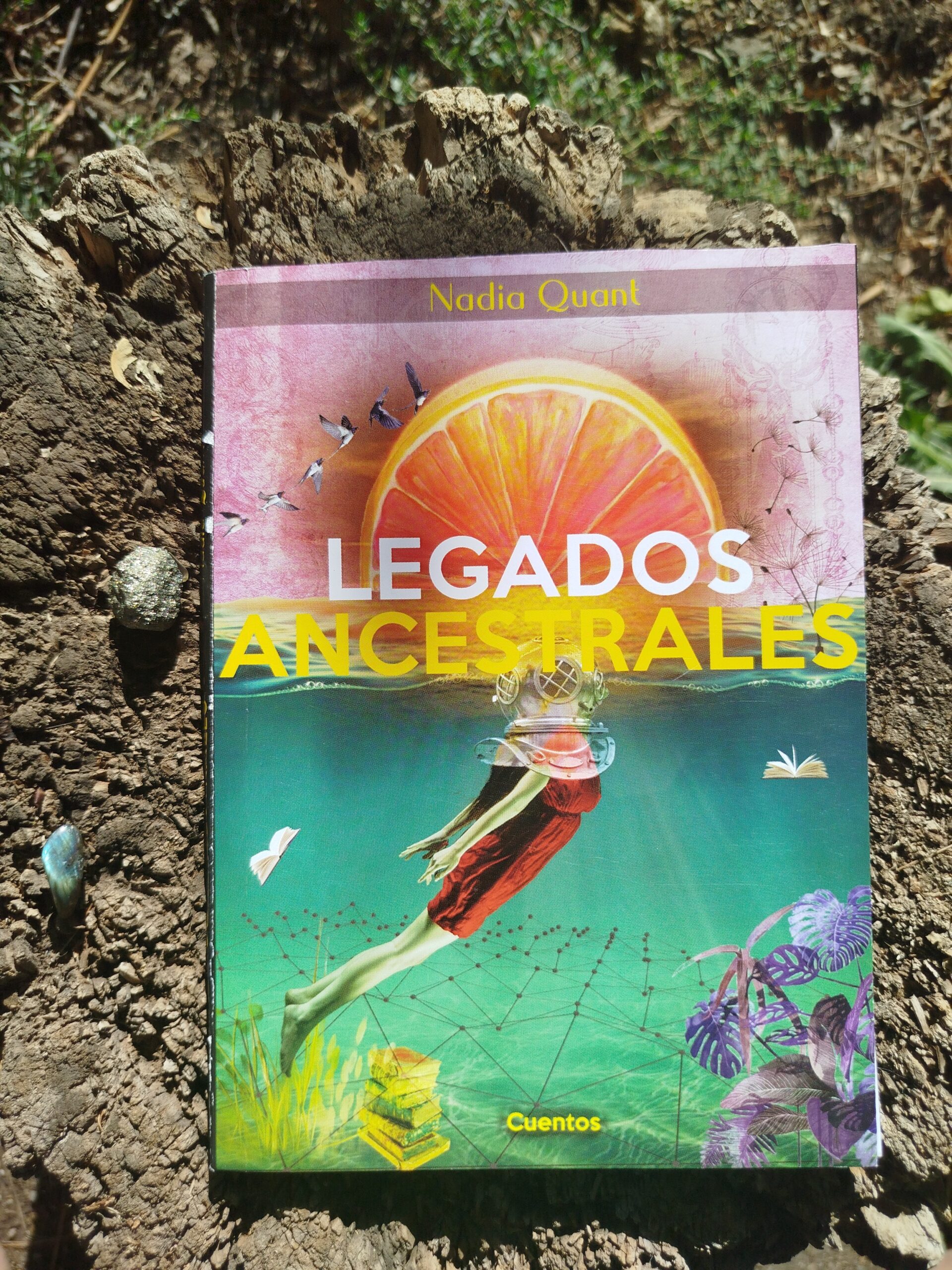 LEGADOS ANCESTRALES