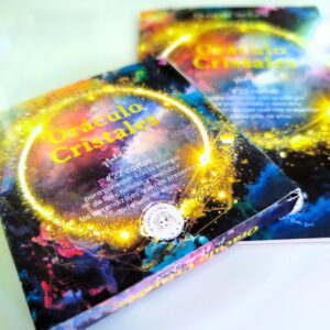 Oráculo Cristales #22