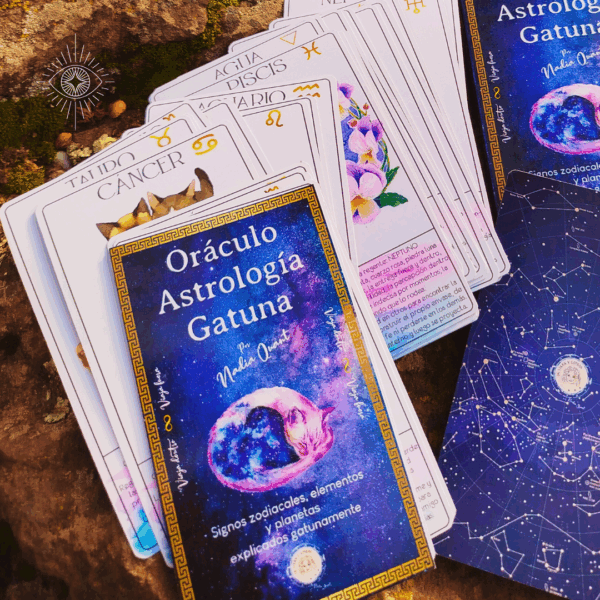 Oráculo Astrogatos XL - Image 2