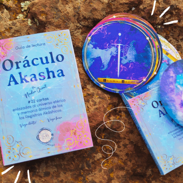 Oráculo XL Akasha - Image 2